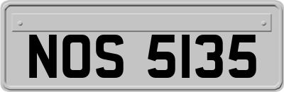 NOS5135