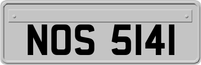 NOS5141
