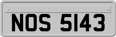 NOS5143