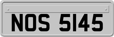 NOS5145