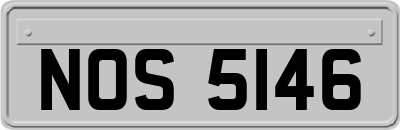 NOS5146