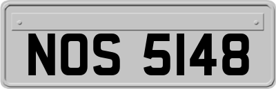 NOS5148
