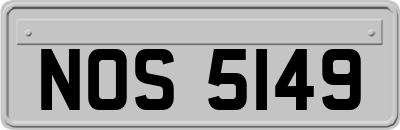 NOS5149