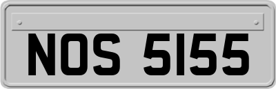 NOS5155
