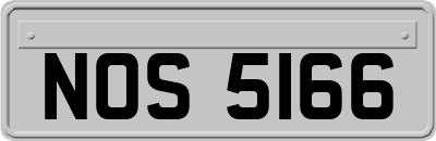 NOS5166