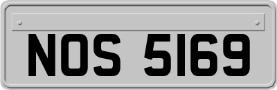 NOS5169