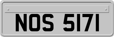 NOS5171