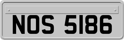 NOS5186