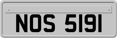 NOS5191