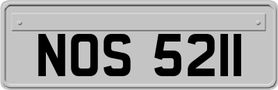 NOS5211