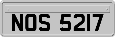 NOS5217