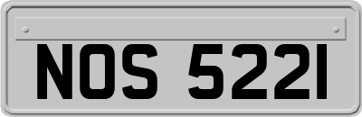 NOS5221