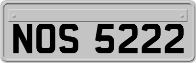 NOS5222