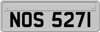 NOS5271