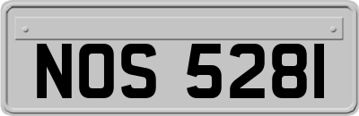 NOS5281
