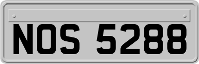 NOS5288