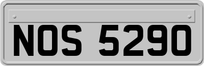 NOS5290