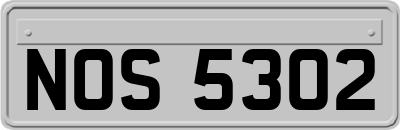 NOS5302