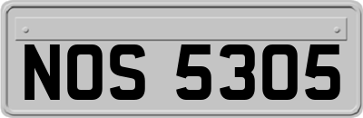 NOS5305