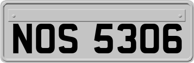 NOS5306