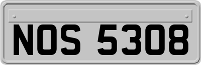 NOS5308