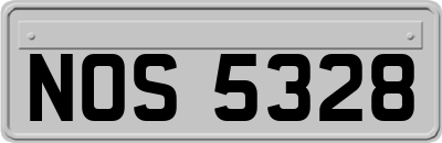 NOS5328