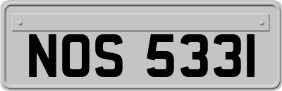 NOS5331