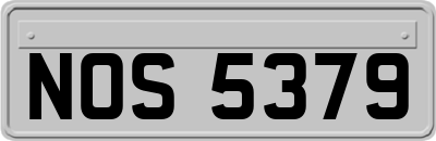 NOS5379