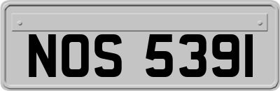 NOS5391
