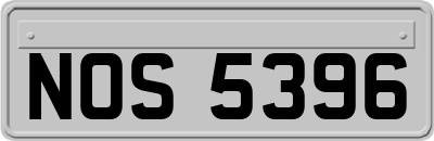 NOS5396