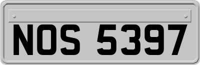 NOS5397
