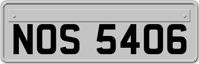 NOS5406