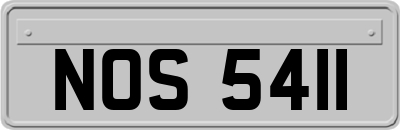 NOS5411