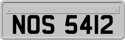 NOS5412