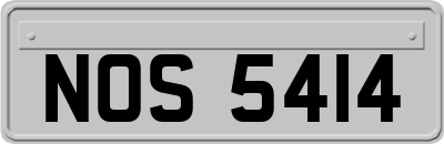 NOS5414