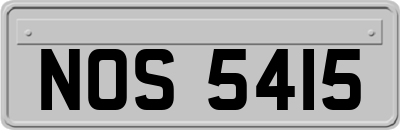 NOS5415