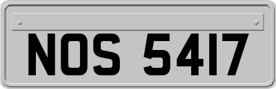 NOS5417
