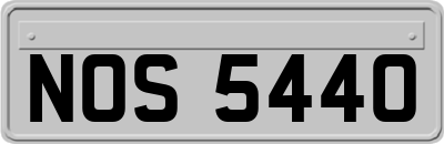 NOS5440