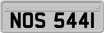 NOS5441