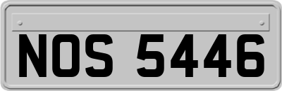 NOS5446