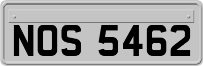 NOS5462