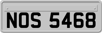NOS5468