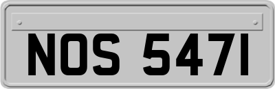 NOS5471