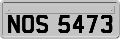NOS5473