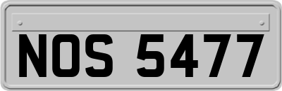 NOS5477