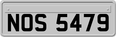 NOS5479