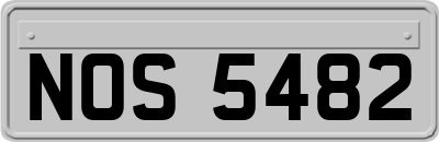 NOS5482