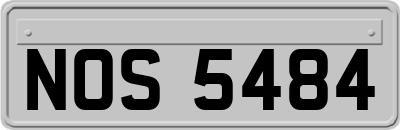 NOS5484