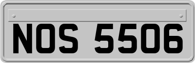 NOS5506