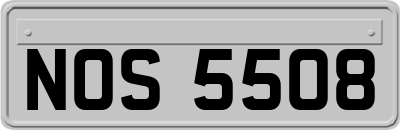 NOS5508